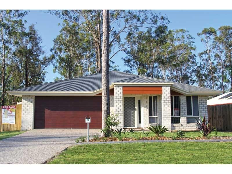 14 O’kelly Crt, Collingwood Park QLD 4301